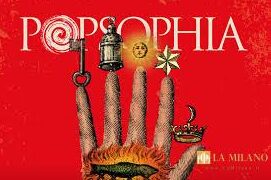 Arriva il Festival Popsophia 2025: l'identità culturale e artistica di Ancona