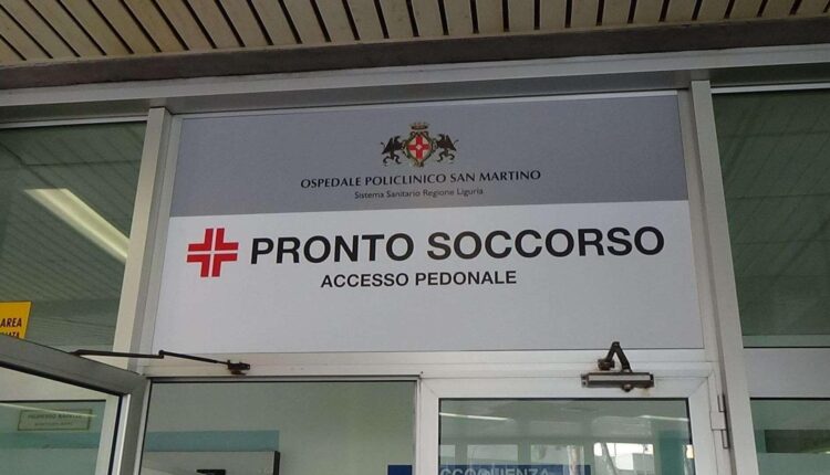 Liguria, al via il progetto “Chiedi a Me” nei Pronto Soccorso: informazione e supporto per i familiari dei pazienti