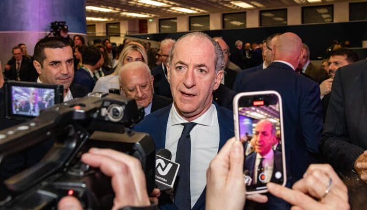 Dal vino alle Olimpiadi: il Veneto celebra eccellenza e passione a Vinitaly 2025