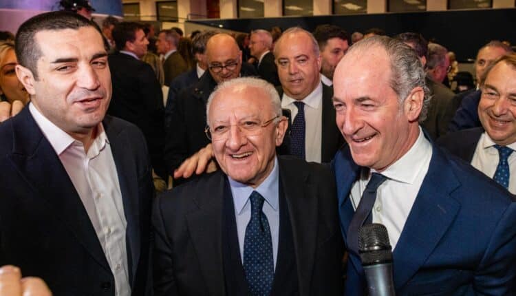 Dal vino alle Olimpiadi: il Veneto celebra eccellenza e passione a Vinitaly 2025