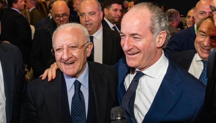 Dal vino alle Olimpiadi: il Veneto celebra eccellenza e passione a Vinitaly 2025