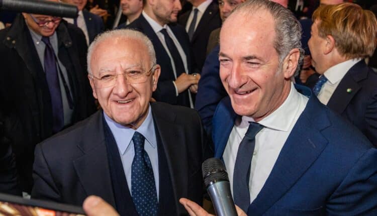 Dal vino alle Olimpiadi: il Veneto celebra eccellenza e passione a Vinitaly 2025