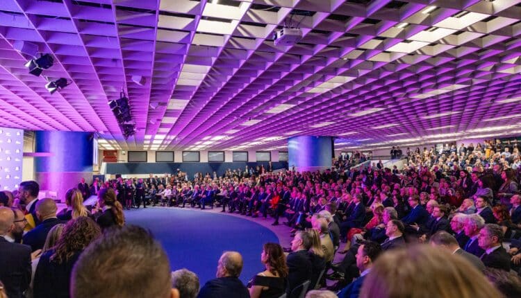 Dal vino alle Olimpiadi: il Veneto celebra eccellenza e passione a Vinitaly 2025