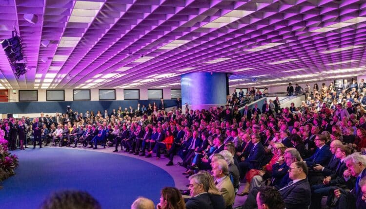 Dal vino alle Olimpiadi: il Veneto celebra eccellenza e passione a Vinitaly 2025