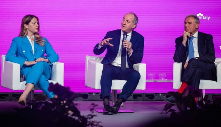 Dal vino alle Olimpiadi: il Veneto celebra eccellenza e passione a Vinitaly 2025