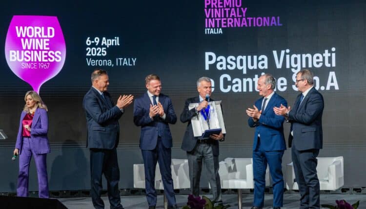 Dal vino alle Olimpiadi: il Veneto celebra eccellenza e passione a Vinitaly 2025
