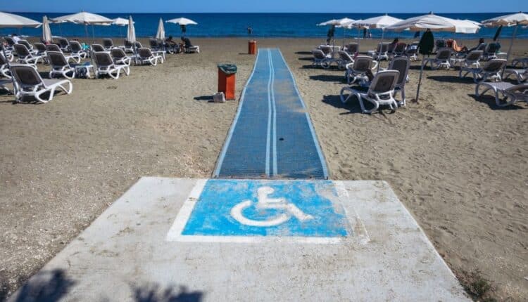 Sardegna: finanziato il progetto “L’Isola che accoglie” per il turismo accessibile e inclusivo