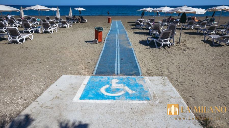 Sardegna: finanziato il progetto “L’Isola che accoglie” per il turismo accessibile e inclusivo