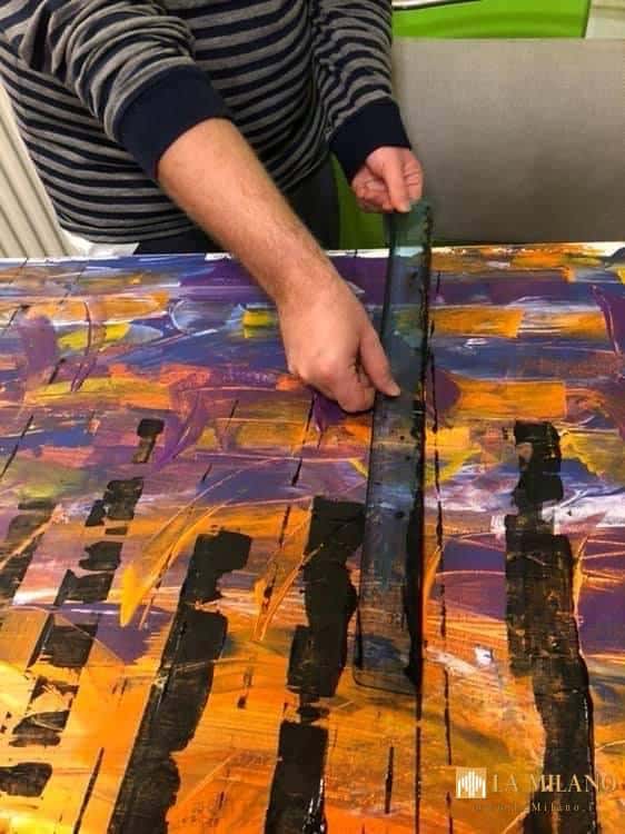 Apre a Milano la Piccola Galleria Autistica: uno spazio di inclusione, arte e autodeterminazione.