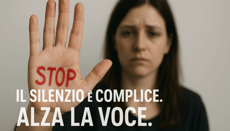 Violenza sulle donne