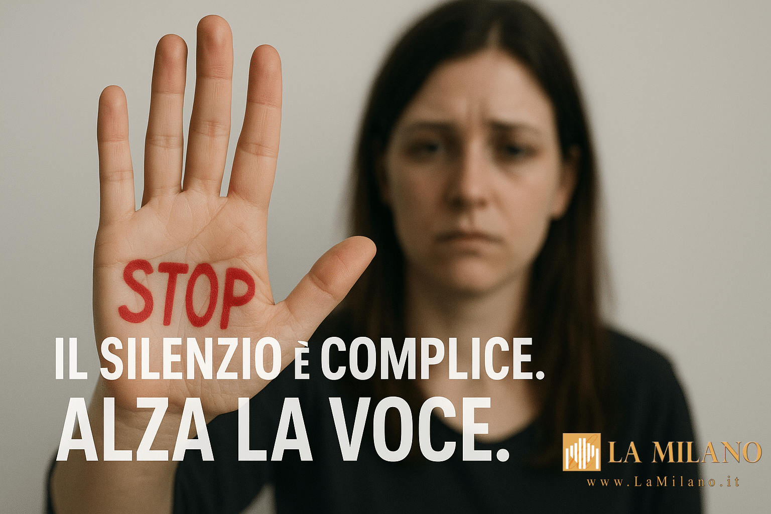 Violenza sulle donne