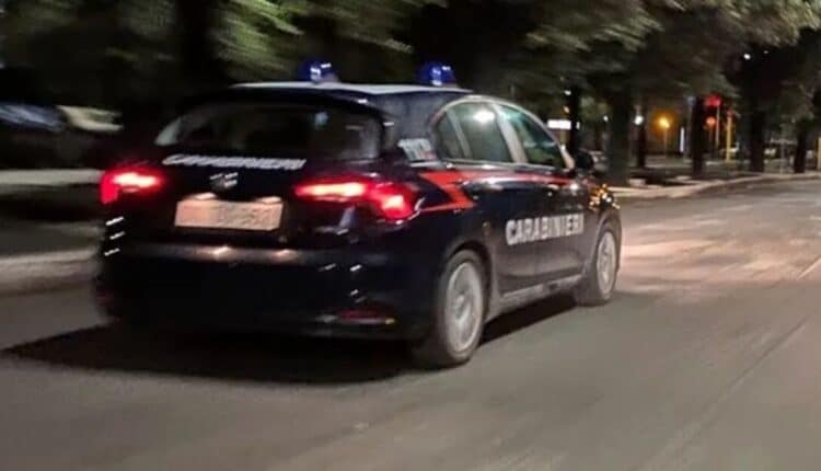 Aggressione in Municipio a Sant’Angelo a Cupolo: Arrestato 51enne per violenza e minacce