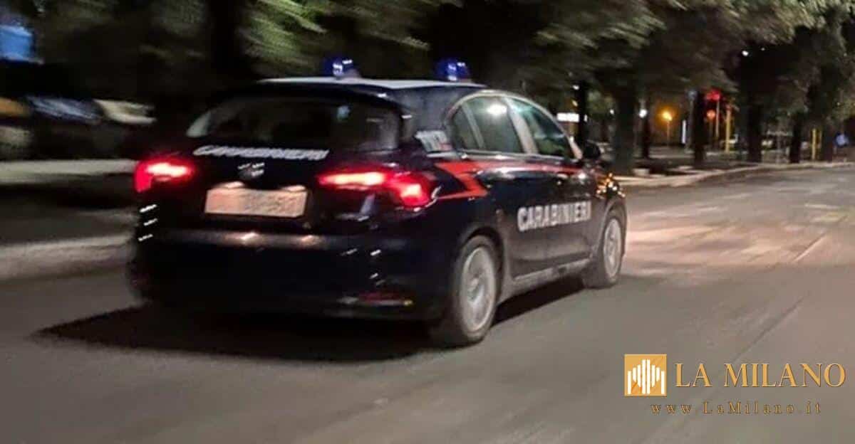 Aggressione in Municipio a Sant’Angelo a Cupolo: Arrestato 51enne per violenza e minacce