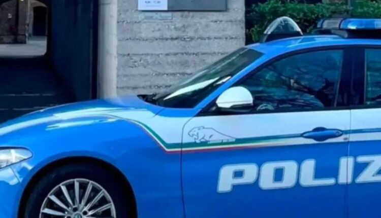 Como, lite tra connazionali: 22enne arrestato per lesioni aggravate