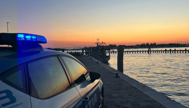 Chioggia: Arrestato per atti persecutori nei confronti dell'ex compagna