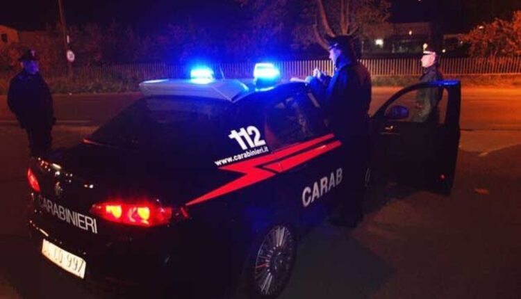 Incidente a Garbagnate Milanese: Arrestato il conducente fuggito dopo aver causato gravi lesioni