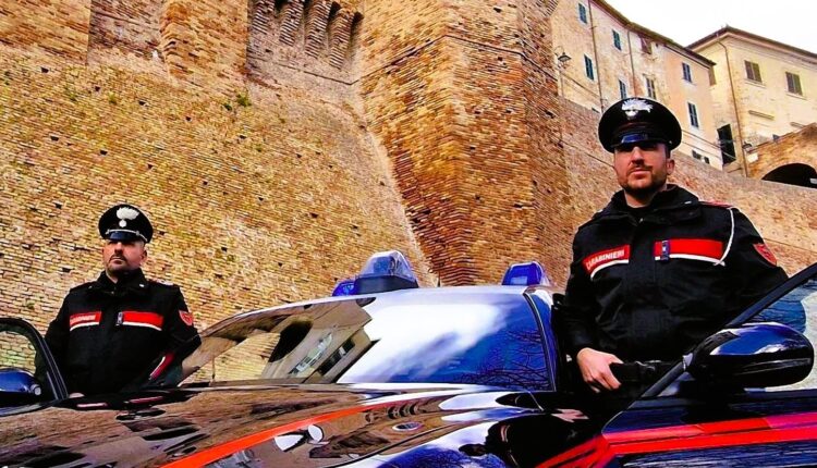 Arrestato per minacce con pistola e coltivazione di marijuana: Condannato a due anni e mezzo