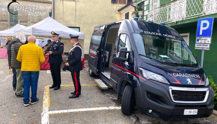 Morro d'Alba, truffa della bolletta a nome di un defunto: Denunciato un procacciatore d’affari