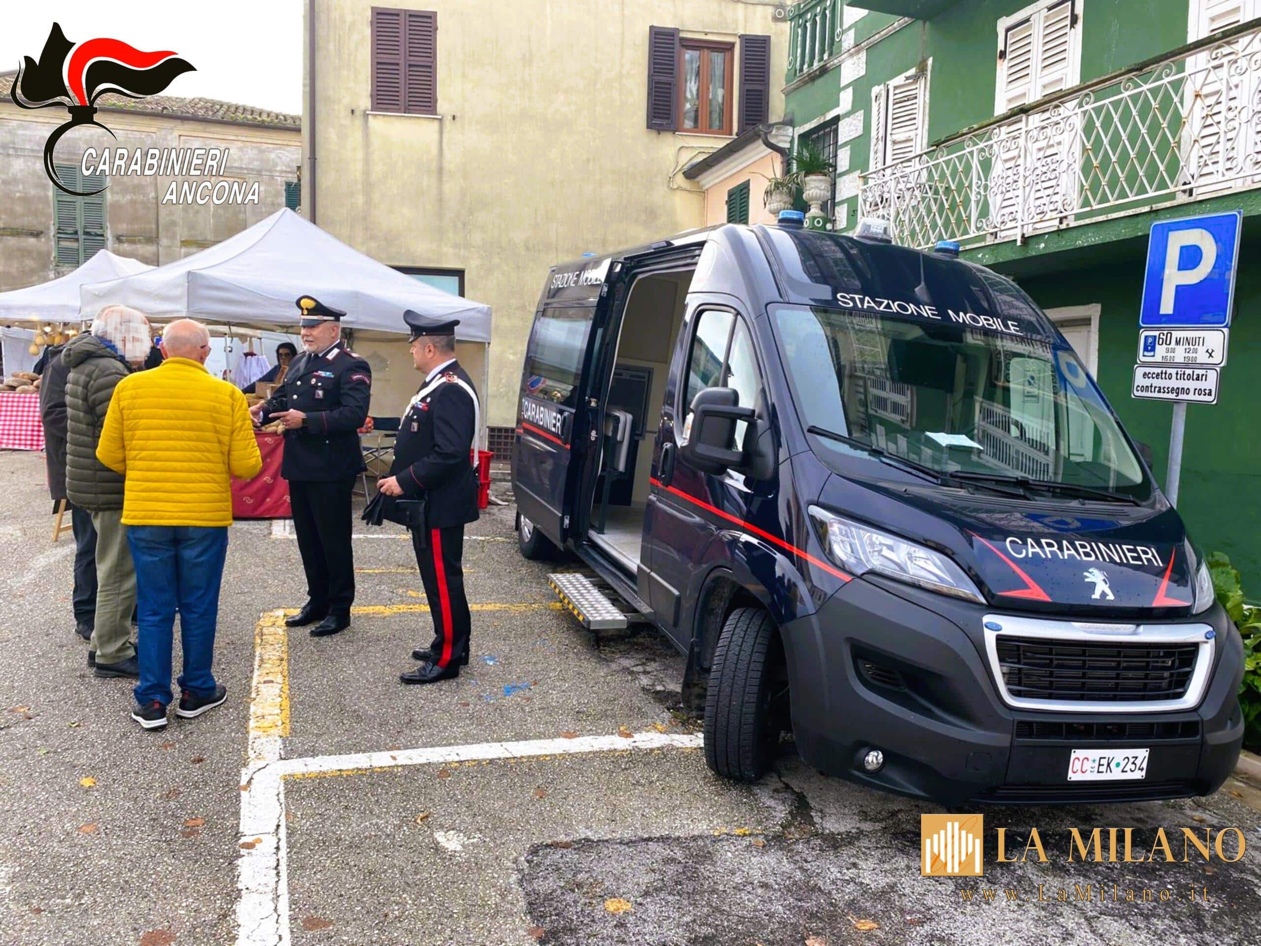 Morro d'Alba, truffa della bolletta a nome di un defunto: Denunciato un procacciatore d’affari