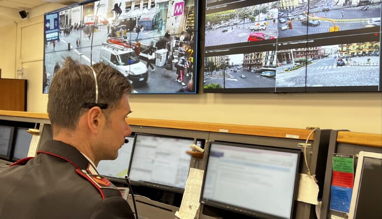 Ischia, tentano truffa ai danni di una 75enne: denunciati due ragazzi incensurati