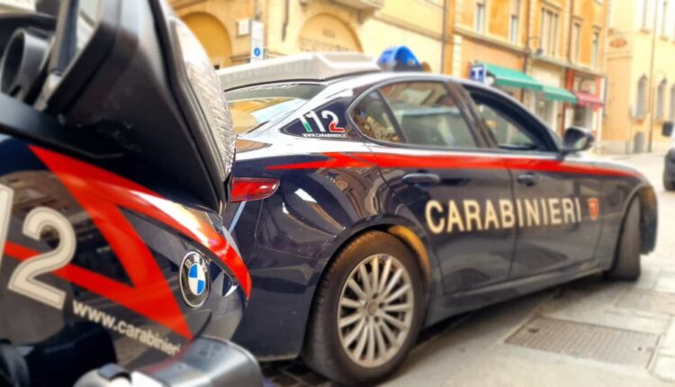 Giulianova, ai domiciliari l’anarchico che minacciò un pubblico ufficiale durante una protesta