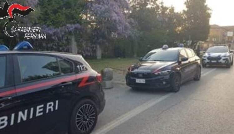 Cento, controlli in edifici abbandonati: Rintracciato irregolare destinatario di espulsione