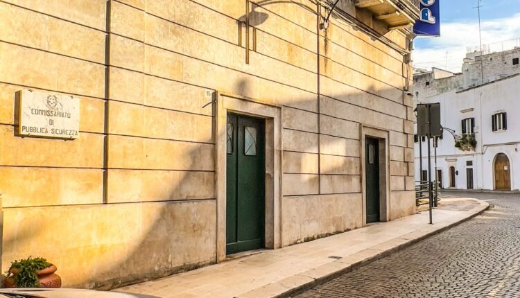 Brindisi: Arrestato 45enne per truffa a danno di un'anziana