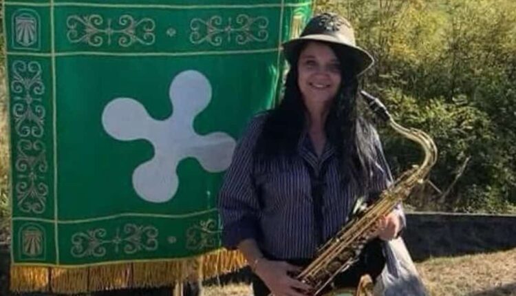 Consigliere Gigliola Spelzini