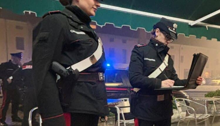 Poggio Renatico e Terre del Reno, 2 arresti per furti e maltrattamenti: Condanne definitive per un 36enne e un 50enne