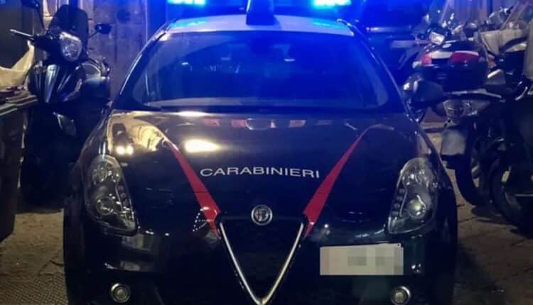 Notte di caos a Castellammare: Tentati furti, evasioni e 3 arresti