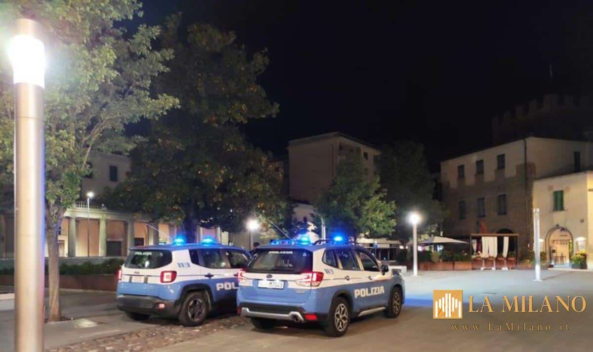 Catturato a Lecce A.M., membro di un’organizzazione mafiosa dedita al traffico di droga