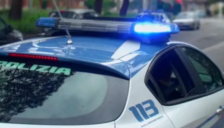 Arrestato un 44enne tarantino per violazione di domicilio e aggressione