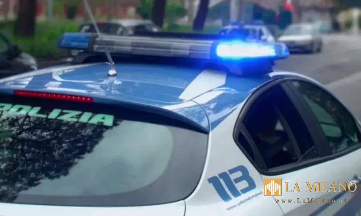 Arrestato un 44enne tarantino per violazione di domicilio e aggressione