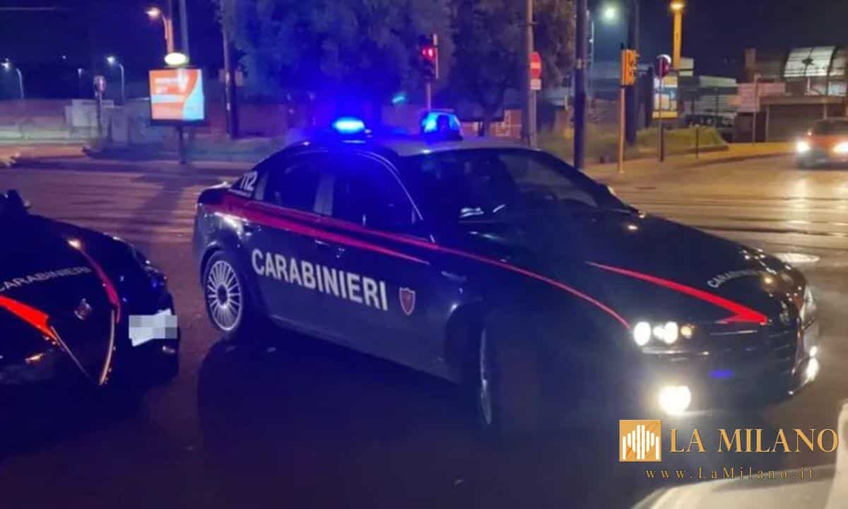 Aggredisce violentemente un'anziana per rapinarla: Fermato 19enne a Vigliano Biellese