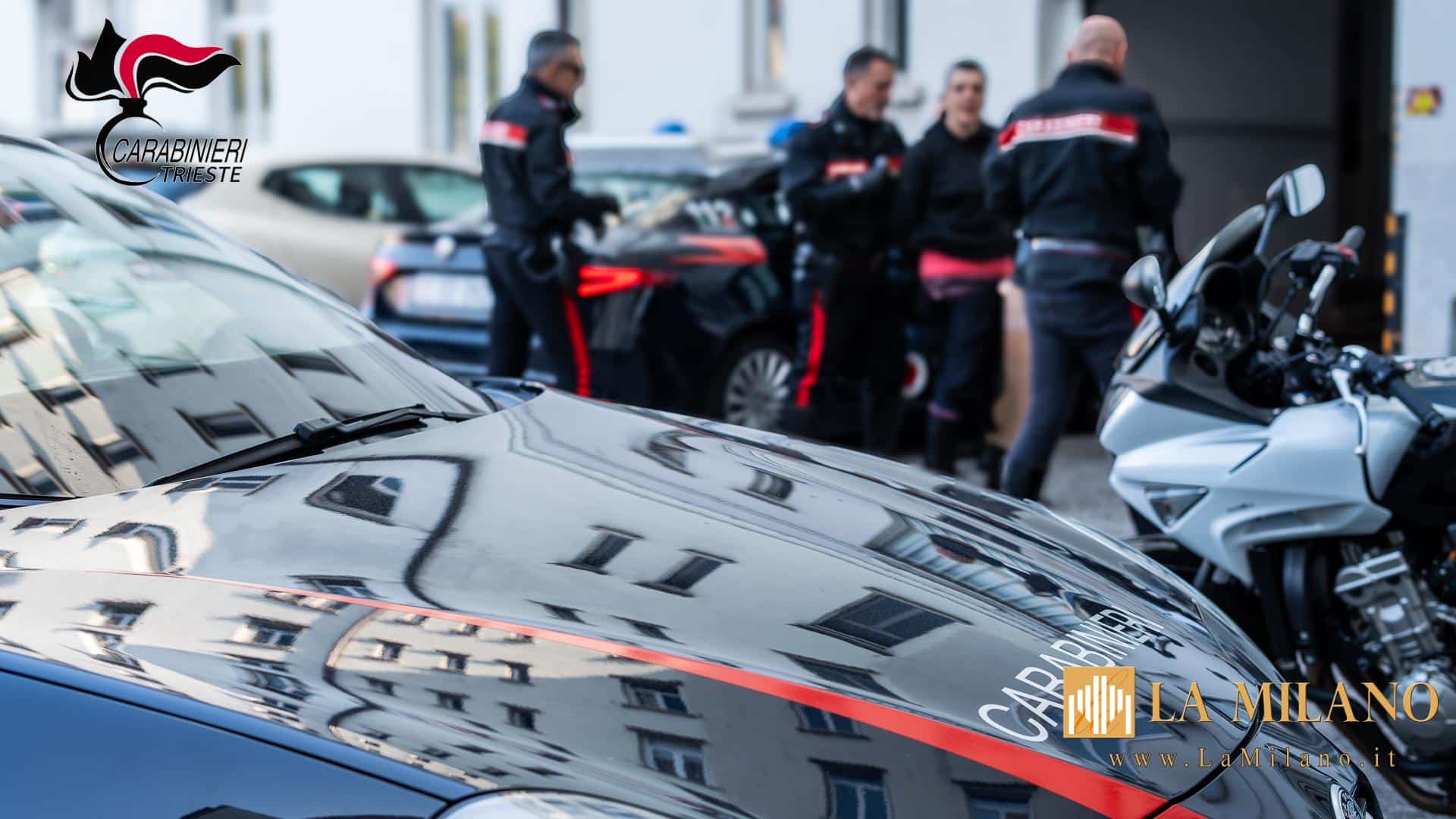 Trieste, studentesse aggredite in birreria: denunciato per violenza sessuale e lesioni un giovane universitario