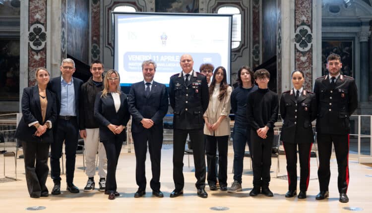 Lucca: Un incontro contro il bullismo e cyberbullismo