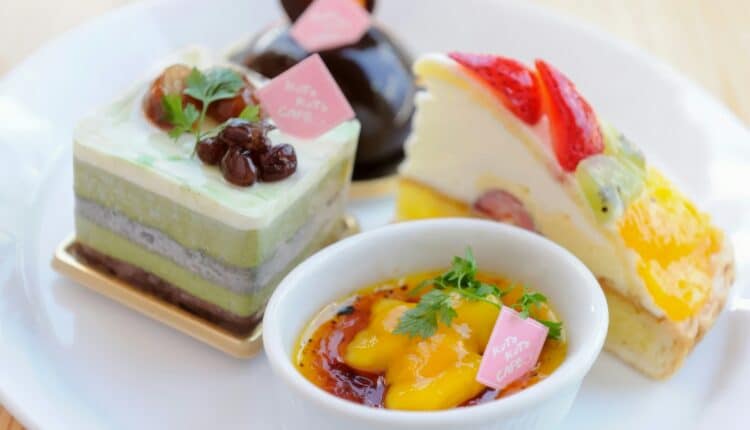 Dolci esotici da provare almeno una volta nella vita