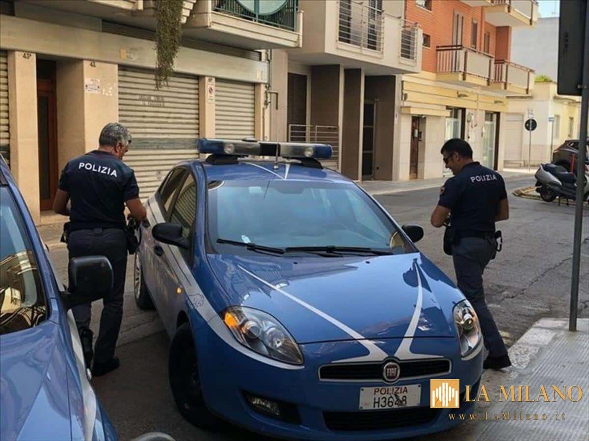 Espulsi 3 stranieri per gravi reati ed irregolarità: Operazione della Polizia in tutta Italia