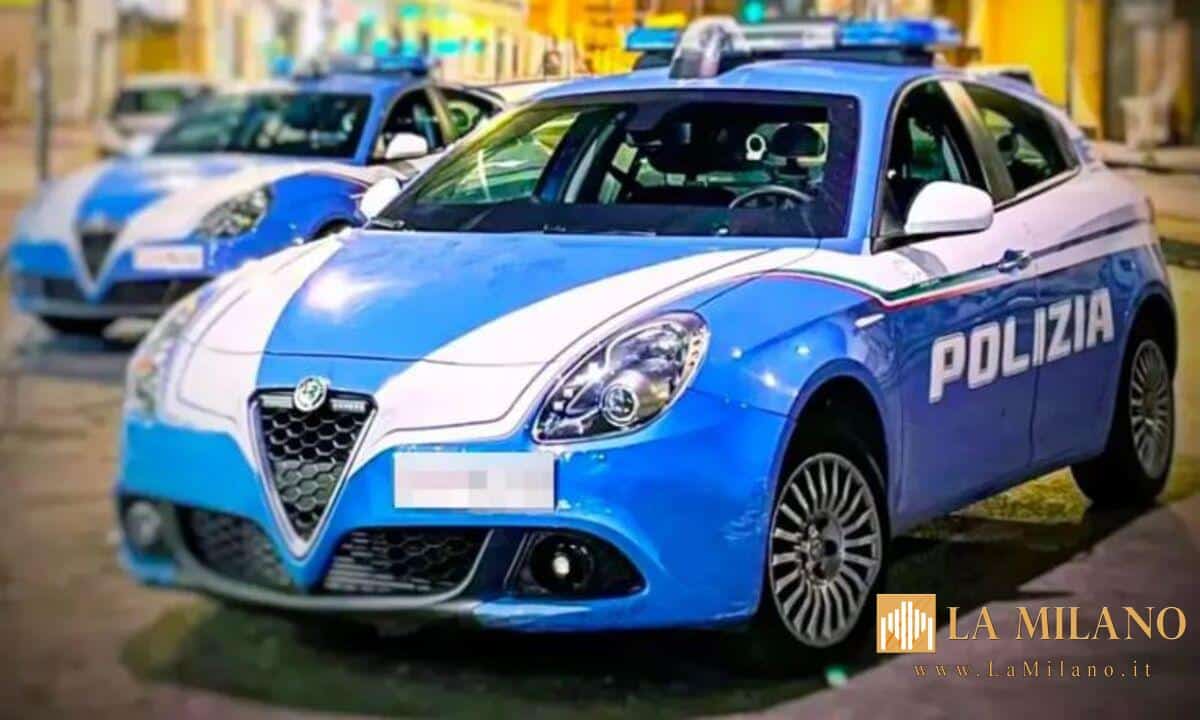 Fermo, arrestati 2 soggetti pericolosi