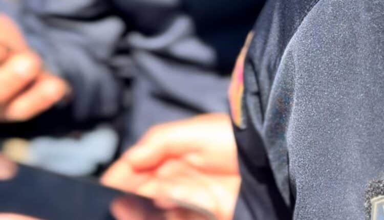 Arrestati 3 complici a Roma per furto aggravato