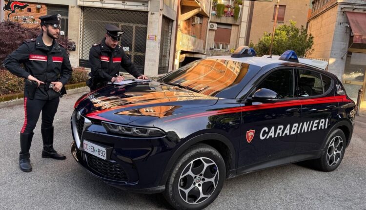 Viola il divieto di dimora a Ferrara: 31enne arrestato e portato in carcere