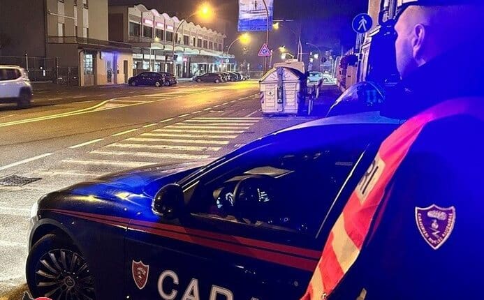 Arresti, denunce e sequestri in Valle del Savio: Operazione di controllo straordinario dei Carabinieri