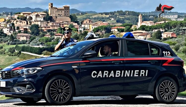 Giovane di Longiano denunciato per false prescrizioni mediche e possesso di hashish e ketamina