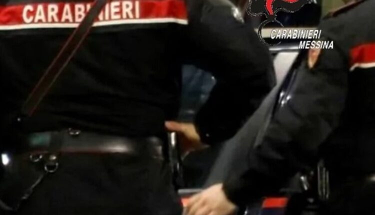 Arrestato 28enne per tentata estorsione e maltrattamenti in famiglia a Santo Stefano Medio