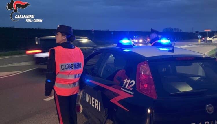 Maltrattamenti in famiglia: Arrestato 49enne a Ronco per violenza contro l'ex convivente