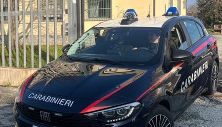Forlì, controlli antidroga dei Carabinieri: 4 denunciati per spaccio e detenzione, un giovane segnalato