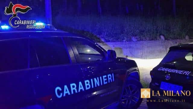 Smantellata raffineria di cocaina a Rizziconi: la droga nascosta nel sottotetto