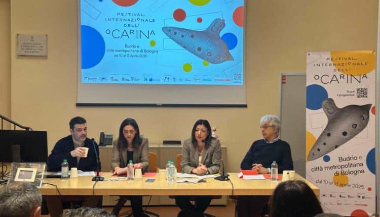Bologna: Festival Internazionale dell'Ocarina. Oltre 100 artisti provenienti da tutto il mondo per celebrare lo strumento simbolo di Budrio