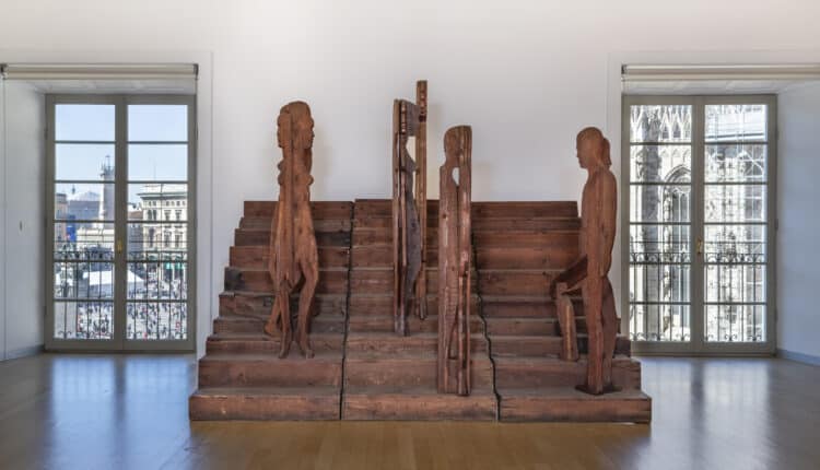 Milano Art Week 2025: al Museo del Novecento un nuovo percorso espositivo, due mostre da non perdere e un evento speciale