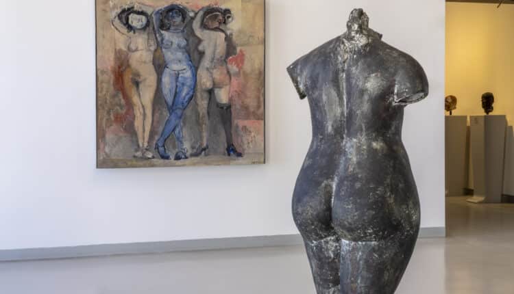 Milano Art Week 2025: al Museo del Novecento un nuovo percorso espositivo, due mostre da non perdere e un evento speciale